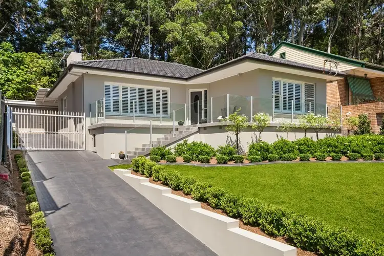 69 Toorak Avenue, Mangerton NSW 2500