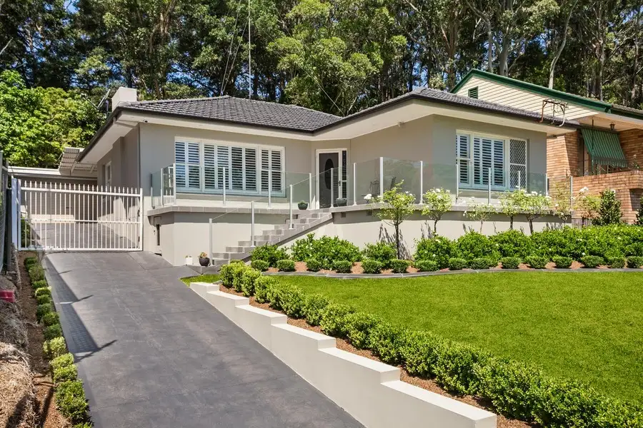 Main view of Homely house listing, 69 Toorak Avenue, Mangerton NSW 2500