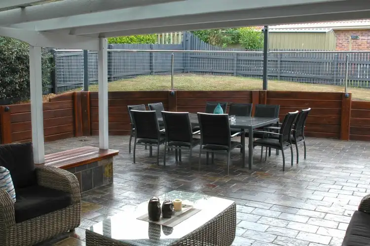 Fifth view of Homely house listing, 45 Riverhills Road, Middle Park QLD 4074