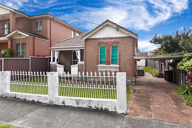 Main view of Homely house listing, 68 High Street, Carlton NSW 2218