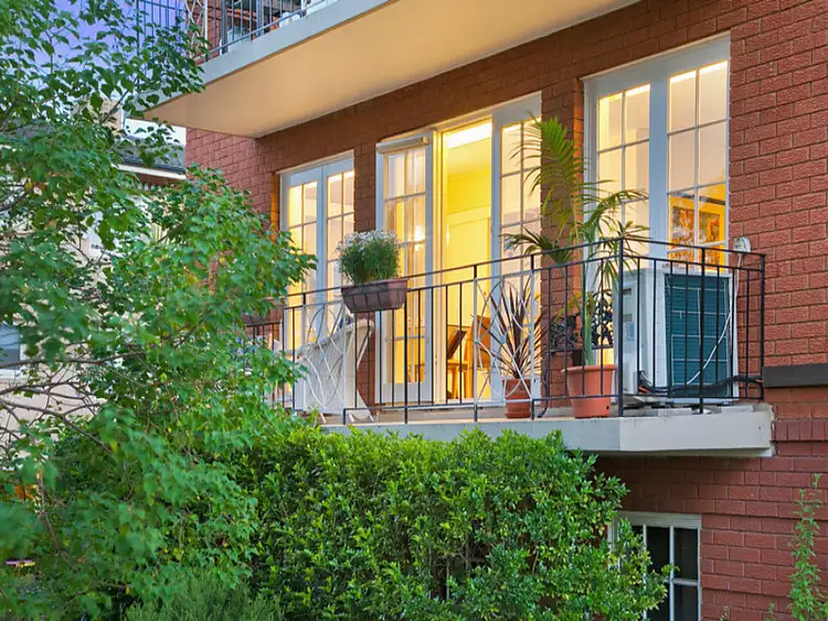 Third view of Homely unit listing, 1/6 King Street, Turramurra NSW 2074