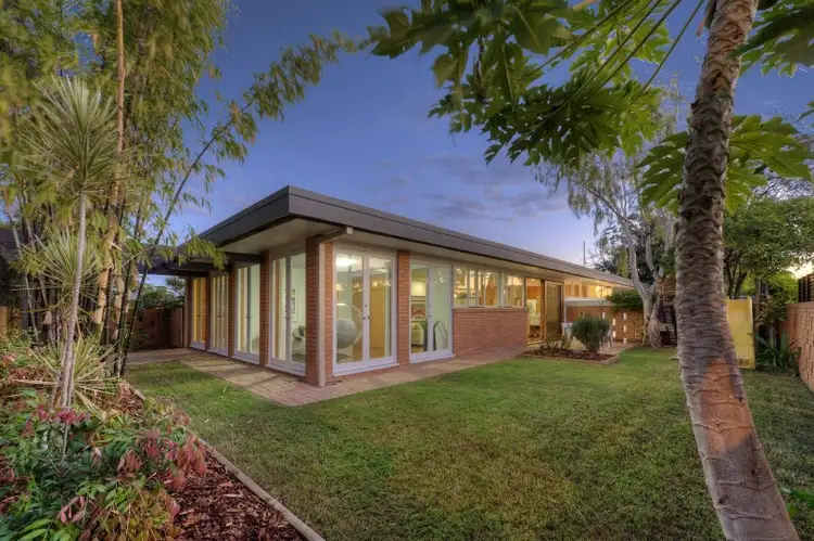50 Simpsons Road, Bardon QLD 4065