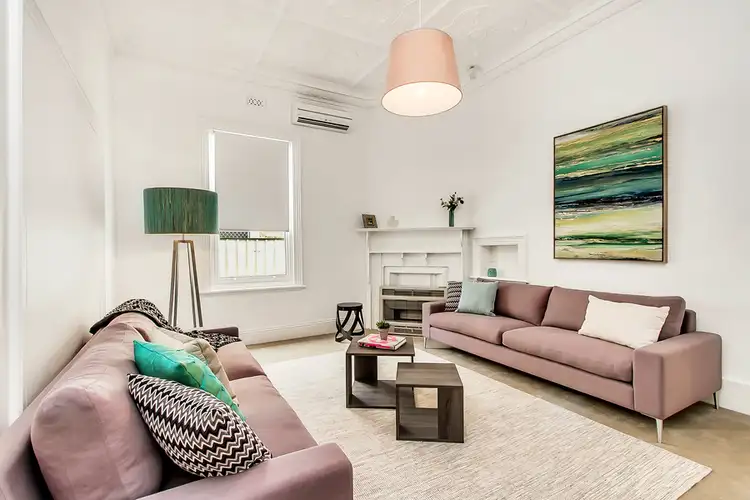 Second view of Homely house listing, 104 Duthy Street, Malvern SA 5061