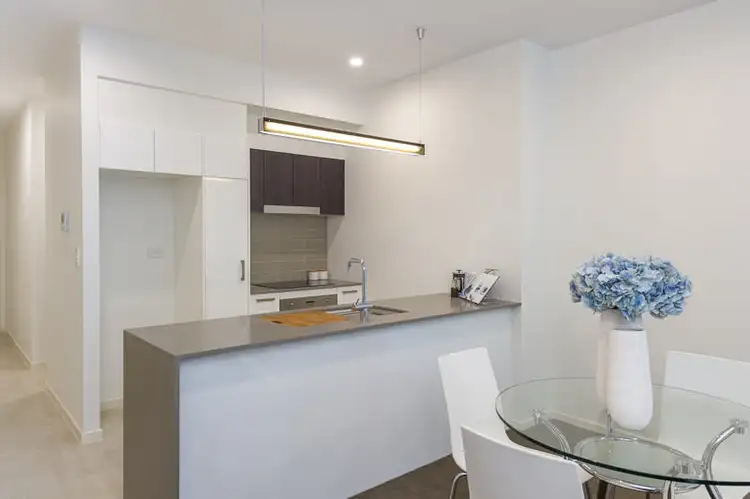 Sixth view of Homely apartment listing, 6/11 Princess Street, Taringa QLD 4068