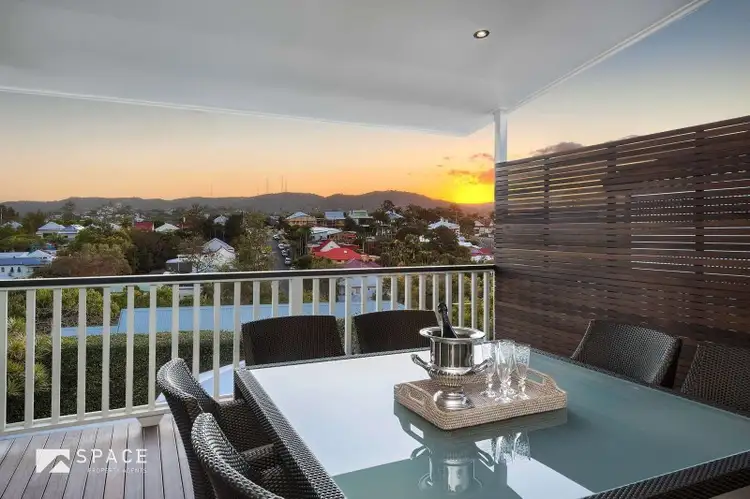 Third view of Homely house listing, 64 Windsor Road, Red Hill QLD 4059