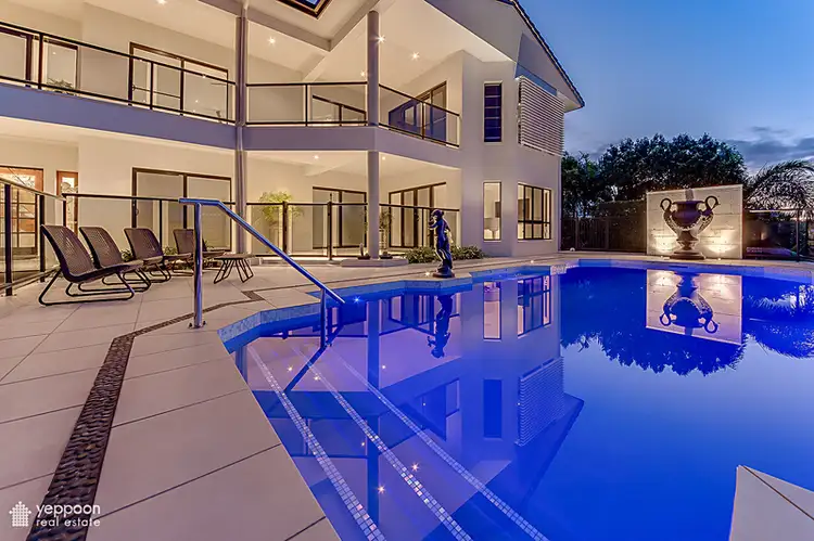 12 Bethlehem Terrace, Lammermoor QLD 4703
