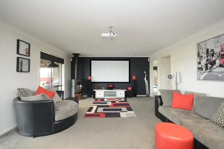 Fifth view of Homely house listing, 90 Marriage Lane, Hillside VIC 3875