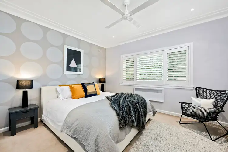 Sixth view of Homely house listing, 53 Osborne Road, Lane Cove NSW 2066