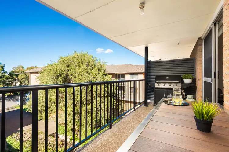 Fifth view of Homely unit listing, 10/5-9 Chapman Street, Gymea NSW 2227