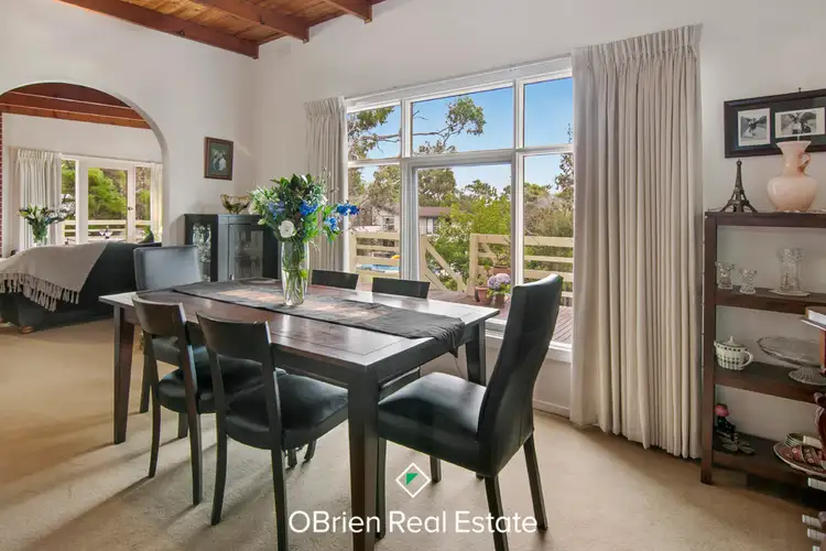 Fifth view of Homely house listing, 10 Mountain Avenue, Frankston South VIC 3199