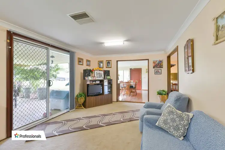 Sixth view of Homely house listing, 69 Cole Road, Tamworth NSW 2340