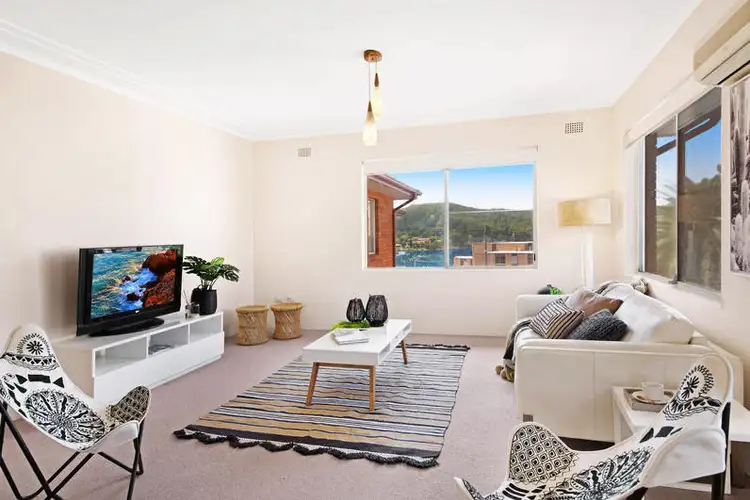Third view of Homely unit listing, 7/28 Caroline Street, East Gosford NSW 2250