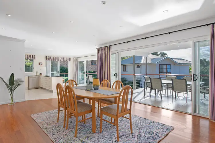 Fourth view of Homely house listing, 54b Wagstaffe Avenue, Wagstaffe NSW 2257