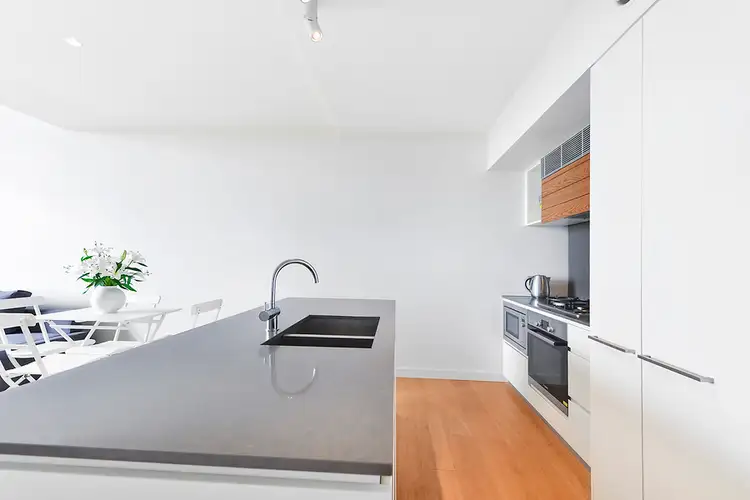 Fourth view of Homely apartment listing, A406/210 Pacific Highway, Crows Nest NSW 2065