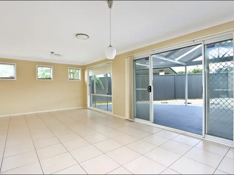Fifth view of Homely house listing, 16 Gurry Avenue, Ropes Crossing NSW 2760
