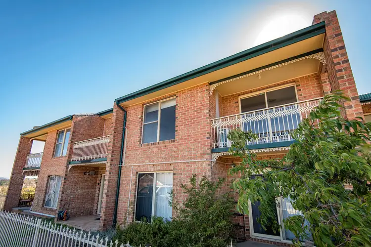 Main view of Homely apartment listing, 4/44-46 Carrington Street, Queanbeyan NSW 2620