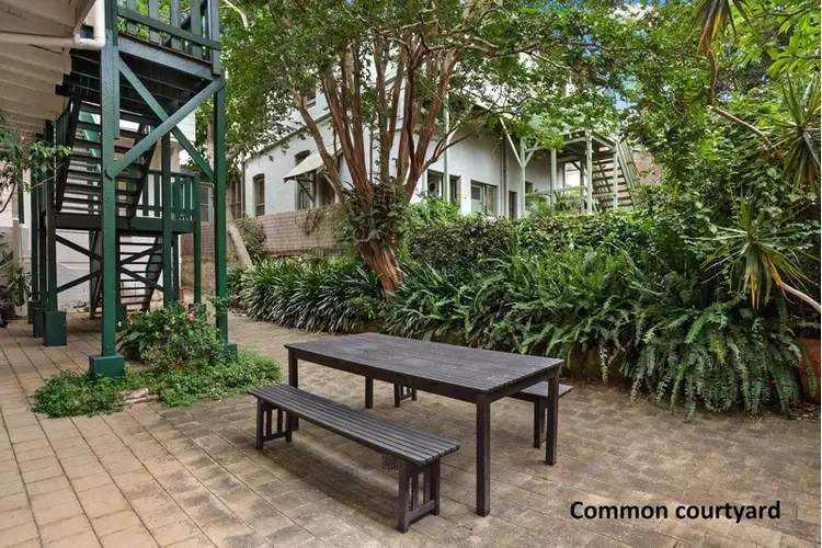Sixth view of Homely apartment listing, 2/39 Spofforth Street, Mosman NSW 2088