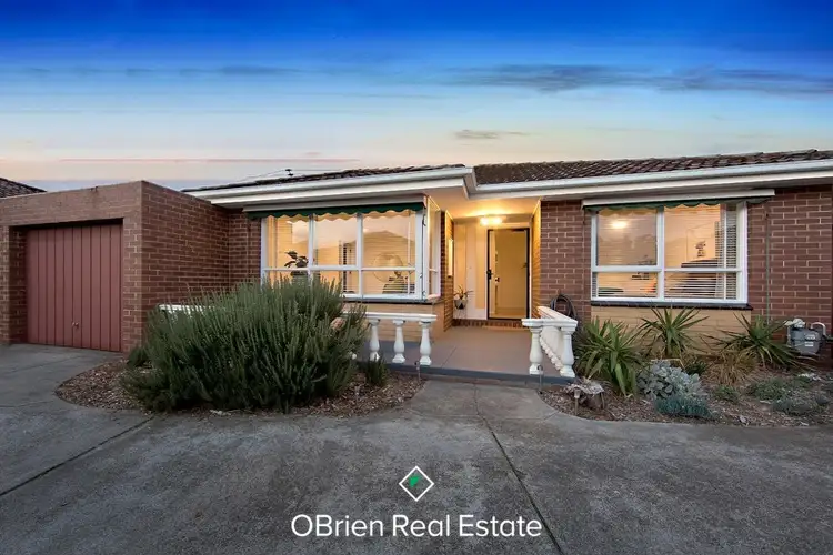 2/18-22 Golden Avenue, Bonbeach VIC 3196