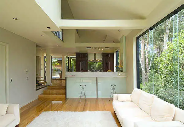 Third view of Homely semi-detached listing, 351 Burns Bay Road, Lane Cove NSW 2066