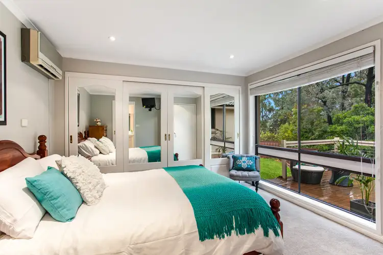 Fourth view of Homely house listing, 18 Kooranga Crescent, Cordeaux Heights NSW 2526