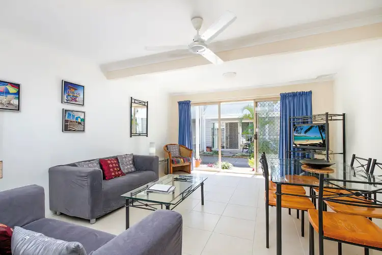 Second view of Homely townhouse listing, 25/13-17 James Street, Noosaville QLD 4566