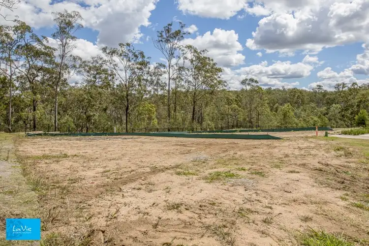 LOT 3342/68 Crest Ridge Parade, Brookwater QLD 4300