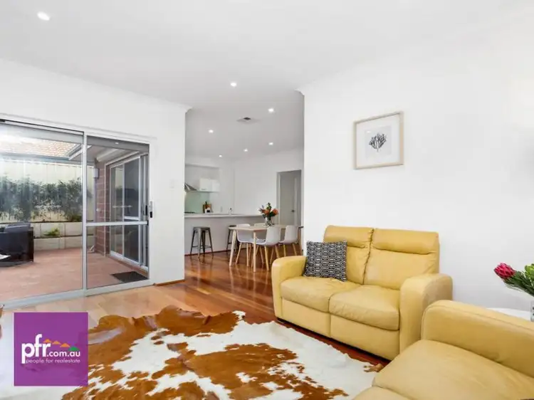 Seventh view of Homely house listing, 34A Alday Street, St James WA 6102