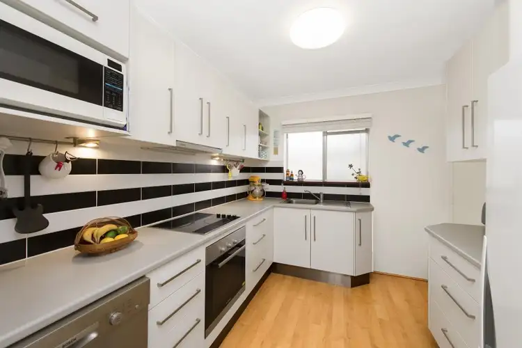 Second view of Homely unit listing, 5/49 Weston Street, Coorparoo QLD 4151