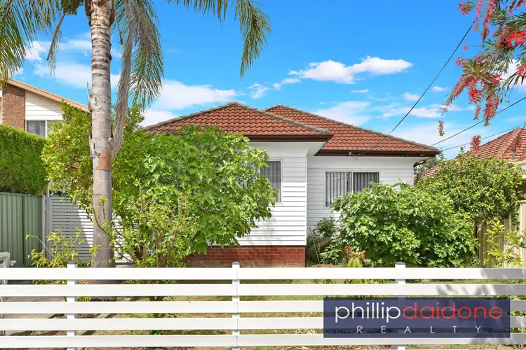 Second view of Homely house listing, 24 McDonald Street, Berala NSW 2141