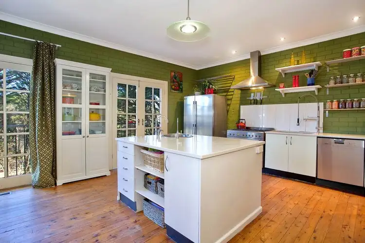 Third view of Homely house listing, 23 Hartley Esplanade, Leura NSW 2780