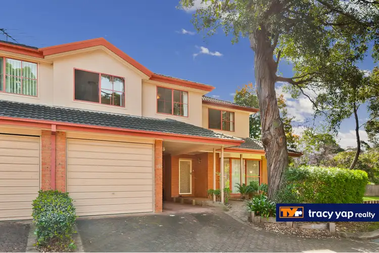14/36-40 Balaclava Road, Eastwood NSW 2122