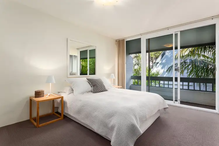 Fifth view of Homely townhouse listing, 2/11 Rosebank Street, Glebe NSW 2037