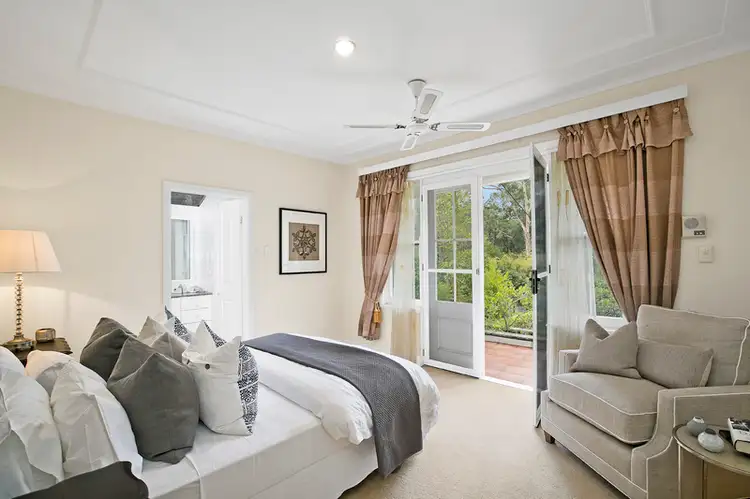 Fifth view of Homely house listing, 47 Pymble Avenue, Pymble NSW 2073