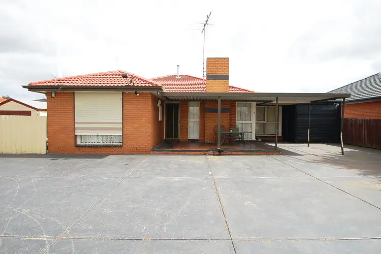 Second view of Homely house listing, 9 Kilmore Crescent, Dallas VIC 3047