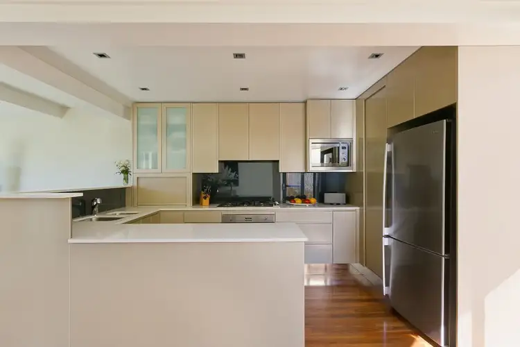 Third view of Homely townhouse listing, 30A Boyle Street, Balgowlah NSW 2093