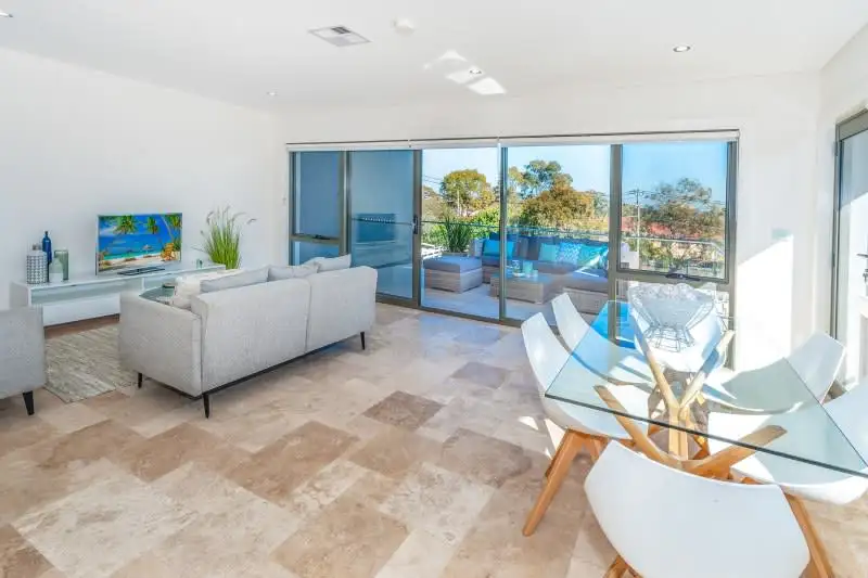 Main view of Homely house listing, 1 Caley Street, Chifley NSW 2036