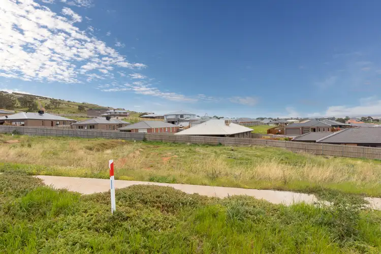 Third view of Homely land listing, 4 Roman Drive, Bacchus Marsh VIC 3340