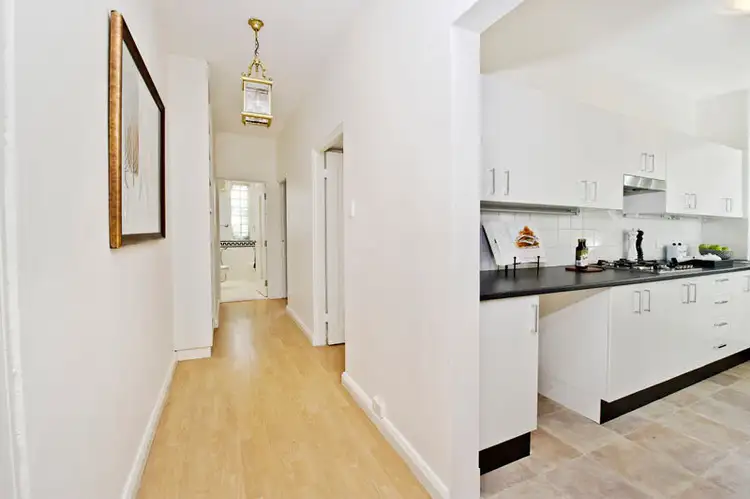 Fifth view of Homely apartment listing, 3/21 Guilfoyle Avenue, Double Bay NSW 2028