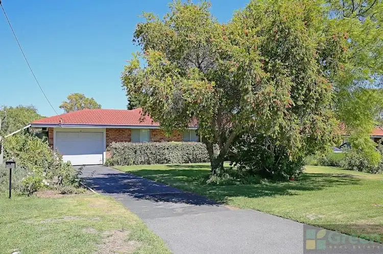 Second view of Homely house listing, 28 Jurrell Street, Mandurah WA 6210