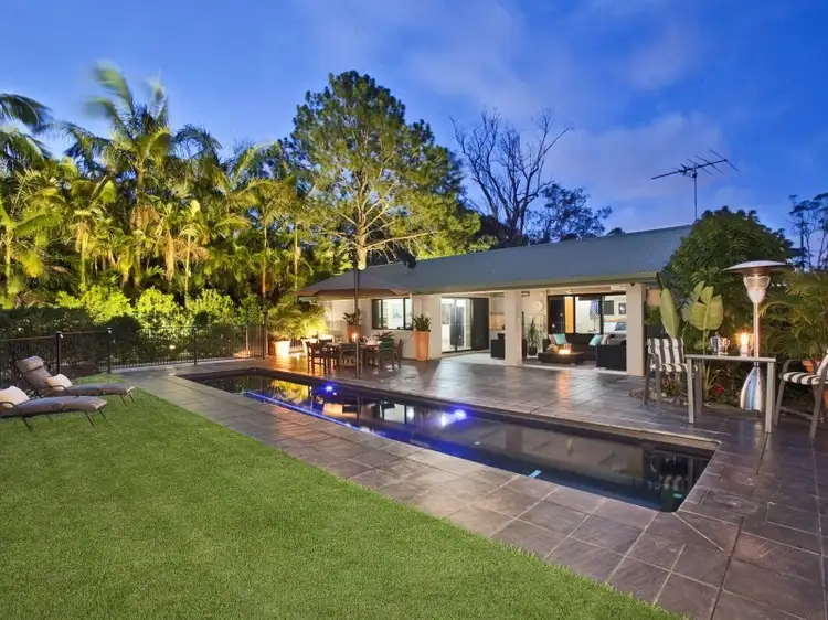 43 Boston Road, Belmont QLD 4153
