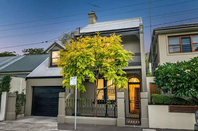Sixth view of Homely house listing, 94 Hereford Street, Glebe NSW 2037