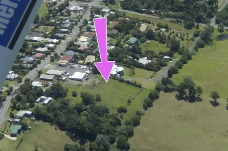 Main view of Homely land listing, LOT 3 Garrads Lane, Milton NSW 2538