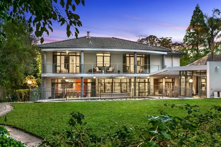 Third view of Homely house listing, 25 Lynwood Avenue, Killara NSW 2071