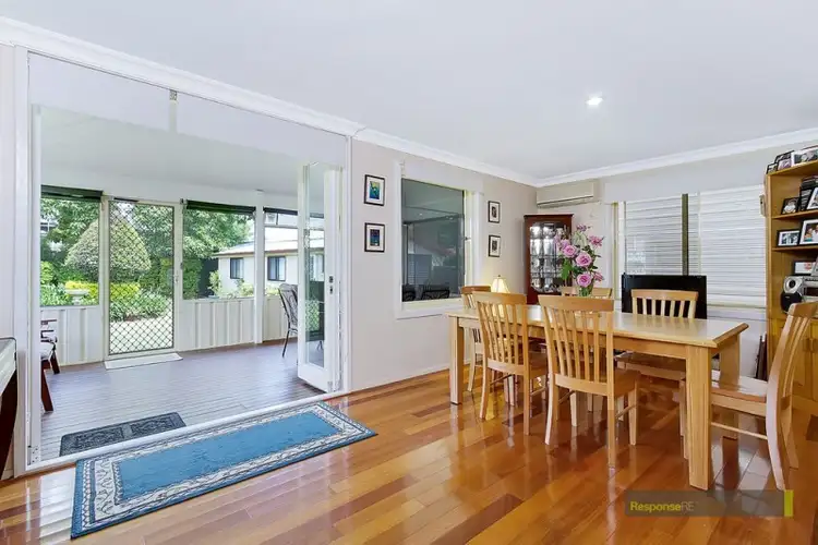 Fifth view of Homely house listing, 22 Apple Street, Constitution Hill NSW 2145