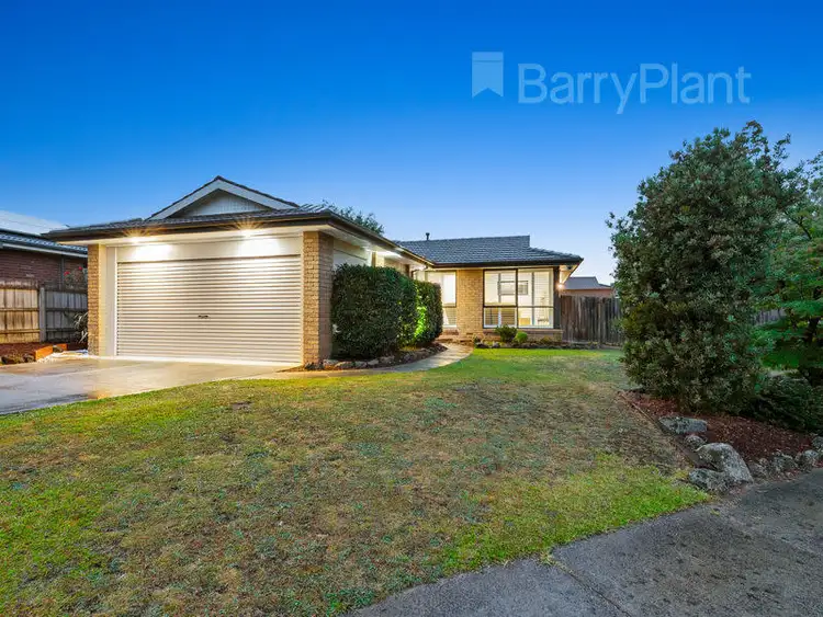 23 Watersedge Close, Knoxfield VIC 3180