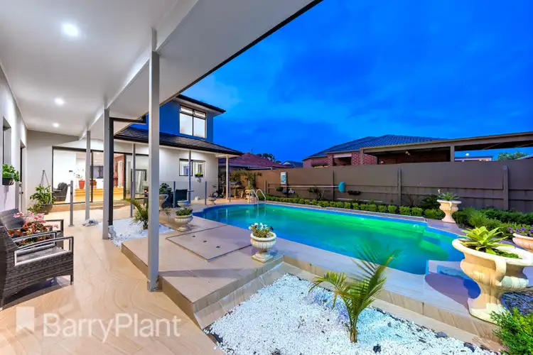 Third view of Homely house listing, 202 Alfrieda Street, St Albans VIC 3021