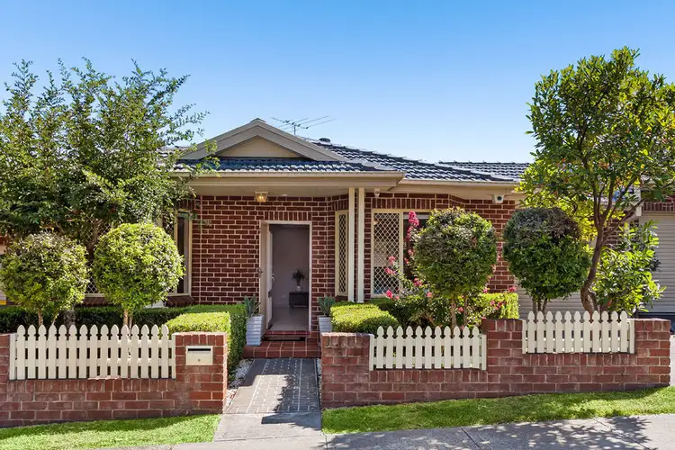 Main view of Homely villa listing, 2/84 Bowden Street, Ryde NSW 2112
