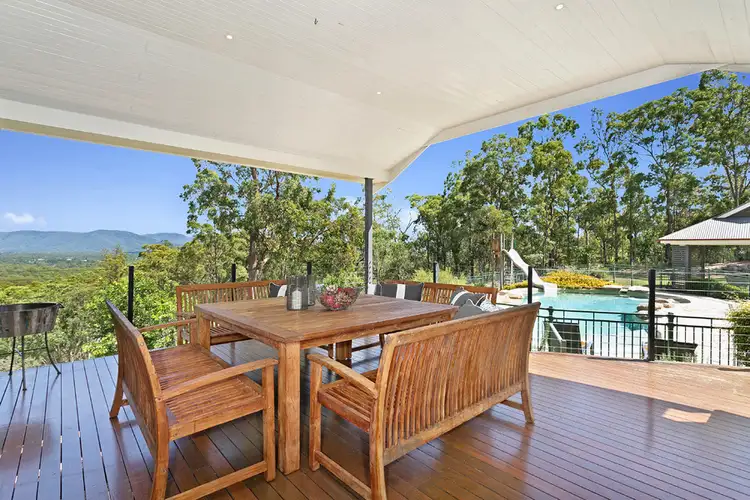 Fifth view of Homely house listing, 238 McLean Road South, Camp Mountain QLD 4520