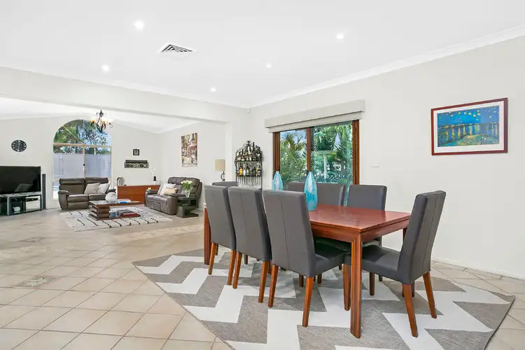 Fifth view of Homely house listing, 28 Osborne Avenue, Putney NSW 2112