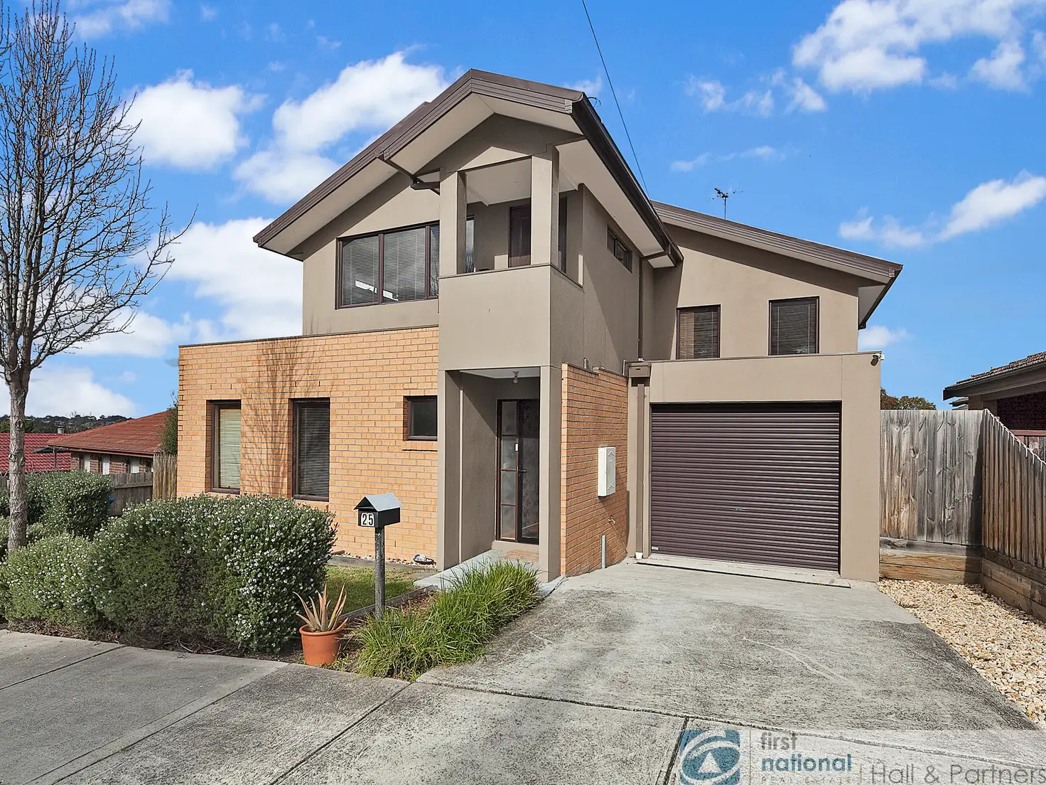 Main view of Homely house listing, 25 Sheoak Street, Doveton VIC 3177